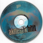 Aknestik : Hitit - Suomirokkia ja Suuria Tunteita - CD - pikkukuva 2