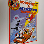 Walt Disney : Roope-setä ja myrskyn taltuttaja - pikkukuva 1