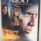 Next (Cage, Moore, Biel, dvd) - pikkukuva 2