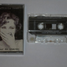 C-kasetti - PATRICIA KAAS - Tour de Charme - 1994  EX+ - pikkukuva 1