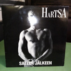 LP HARTSA : SATEEN JÄLKEEN ( SIS POSTIKULU) - pikkukuva 1