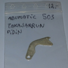 Abumatic 503 - pikkukuva 2