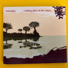 Artisokka - A Hidding Place In The Arbor CD - pikkukuva 1