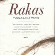 Tuula-Liina Varis - Rakas