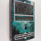 Stephen Coonts : Deep Black 2 : Biowar - pikkukuva 1