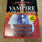 Jean Rollin The Vampire Collection - pikkukuva 1