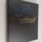 Timo Isoaho : Nightwish : we were here - pikkukuva 1