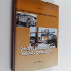 Suomen kuorma-autoliikenteen historia 4 : kehittyvä kulje... - pikkukuva 1
