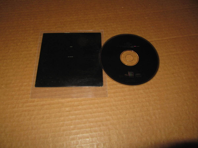 CMX CDS Siivekäs v.1997 PROMO! RARE !