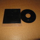CMX CDS Siivekäs v.1997 PROMO! RARE ! - pikkukuva 1