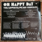 The Edwin Hawkins Singers - Oh, Happy Day Lp (M-/EX-) - pikkukuva 2