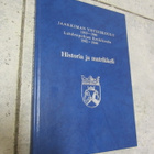 Jaakkiman yhteiskoulu 1919-1940, Lahdenpohjan keskikoulu ... - pikkukuva 1