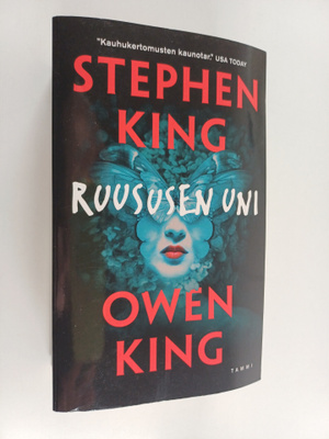 Stephen King : Ruususen uni