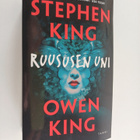 Stephen King : Ruususen uni - pikkukuva 1