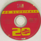 20 Suosikkia • 20 Hittiä • Erikoispainos CD - pikkukuva 5