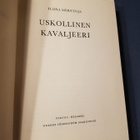 Ilona Meretoja: Uskollinen kavaljeeri - pikkukuva 2