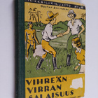 Gustaf Bolinder : Vihreän virran salaisuus : kertomus po... - pikkukuva 1
