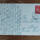 RIIHIMÄKI Jatkokoulu 1954 - pikkukuva 2