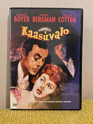 Kaasuvalo