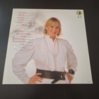 LEA LAVEN - Mustasukkaisuutta . LP - pikkukuva 2