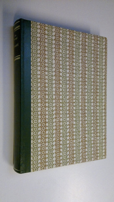 Jiro Osaragi : Timantti