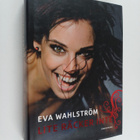 Eva Wahlström : Lite räcker inte - pikkukuva 1