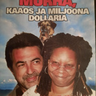 MURHA, KAAOS JA MILJOONA DOLLARIA DVD Woopy Goldberg - pikkukuva 1