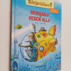 Erich Thilo : Seikkailu veden alla - pikkukuva 1