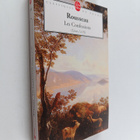 Jean-Jacques Rousseau : Les confessions Tome 1 - pikkukuva 1
