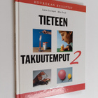 Lasse Levemark : Tieteen takuutemput 2 - pikkukuva 1