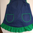 Vintage essumekko , 60 -luvulta. Koko M/L - pikkukuva 1