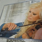 LINDA LAMPENIUS - NORDIC LIGHT CD NIMMARILLA - pikkukuva 2