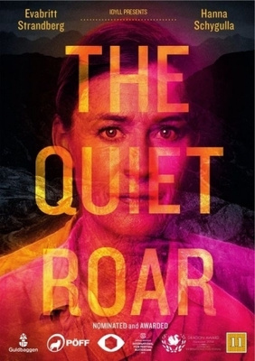 The Quiet Roar (DVD)