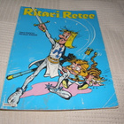 Bianchi - Dabere Ritari Retee - pikkukuva 1