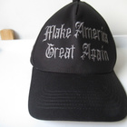 MAKE AMERICA GREAT AGAIN LIPPIS *UUSI!* - pikkukuva 3