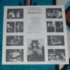 JUSSI ~ Nashville ~ LP - pikkukuva 3