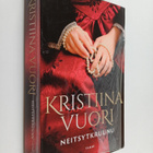 Kristiina Vuori : Neitsytkruunu - pikkukuva 1