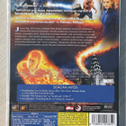 Fantastic4 (2005) & Fantastic4: Hopeasurffari (2007) 2DVD - pikkukuva 2