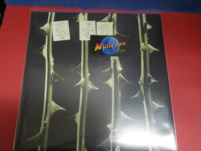 TYPE O NEGATIVE - OCTUBER RUST M-/M- 2LP