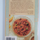Madhur Jaffrey : Madhur Jaffrey's Indian Cooking - pikkukuva 2