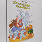 Richard Scarry : Kommelluksia kahvilassa - pikkukuva 1