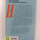 Tapani Bagge : Havannan kuu - pikkukuva 2