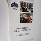 Aimo Aartelo : Torvisoitosta puhallinmusiikkiin : Kuusank... - pikkukuva 1