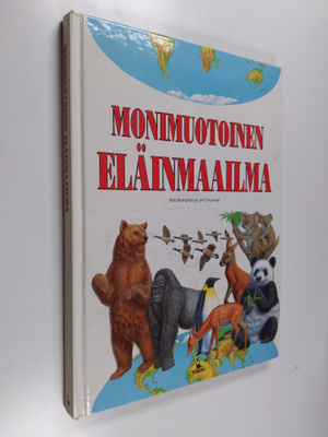 Bob Bampton ym. : Monimuotoinen eläinmaailma