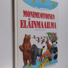 Bob Bampton ym. : Monimuotoinen eläinmaailma - pikkukuva 1