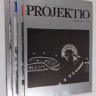 Projektio vuosikerta 1982 (1-4) - pikkukuva 1