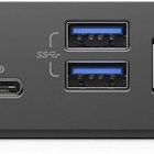 Dell Performance Dock WD19DC 240W -telakka  USB-C - pikkukuva 4