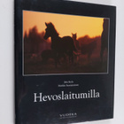 Juha Erola : Hevoslaitumilla - pikkukuva 1