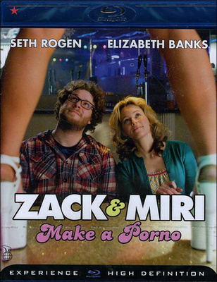 Zack & Miri Puuhaa Pornoa	(32 745)	k	-FI-	nordic,	BLU-RAY