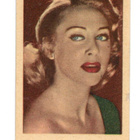 Purkkakuva S n:o 139 MARTINE CAROL - pikkukuva 1